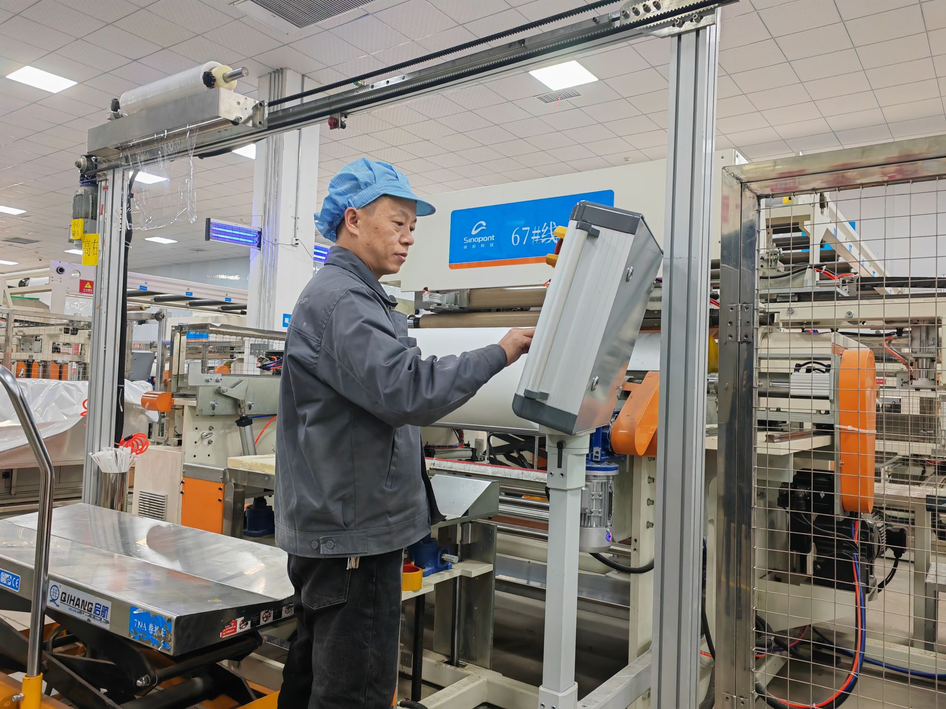 企業動態信息采集 洞察商機、驅動決策的智慧引擎