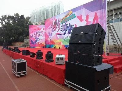 鄭州六一兒童節(jié)舞臺(tái)搭建與安裝全攻略 安全與歡樂(lè)共舞