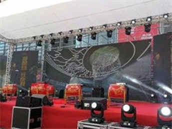 昆山展臺(tái)企業(yè)酒會(huì) 燈光音響與舞臺(tái)設(shè)備安裝租賃全解析