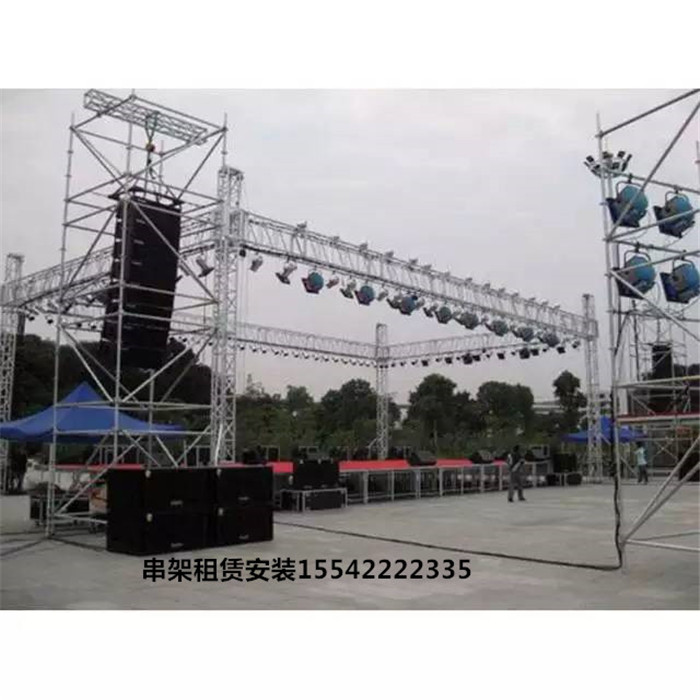 沈陽(yáng)T臺(tái)行架搭建全攻略 專業(yè)生產(chǎn)與價(jià)格解析